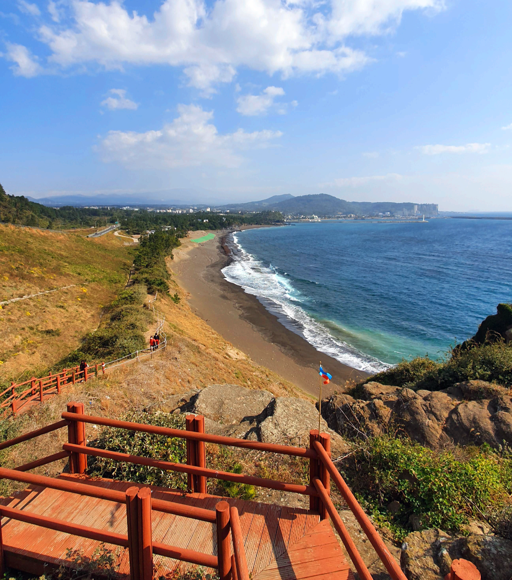 제주 올레 10코스