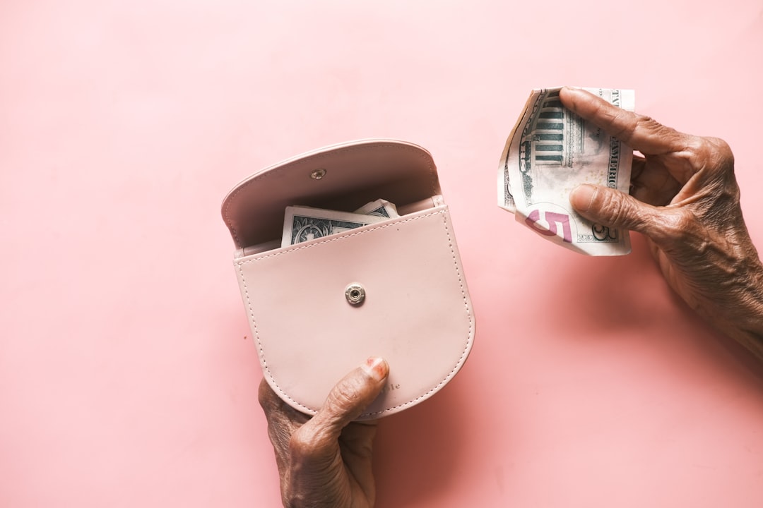 Savings.