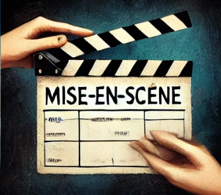 미장센, 피카레스크, 느와르, 오마주 뜻과 어원, 쉽게 정리하기