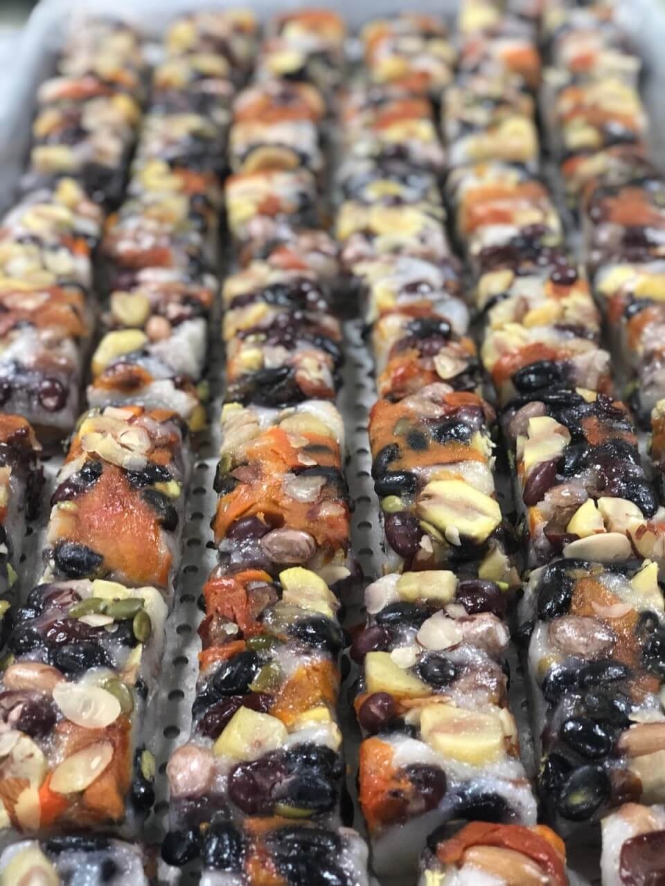 생생정보 독한 인생~ 독하다 독해! 안성 죽산면 떡 맛집 시골 떡집 오복시루 주문방법 생생정보 2296회