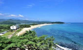 고성 화진포 해수욕장 여름 캠핑 명소와 주변 명소 안내_21