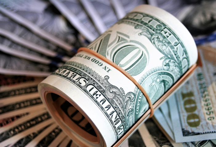 통신비 미환급근 확인