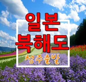 홋카이도 북해도 오타루 자유여행 코스 일정_2