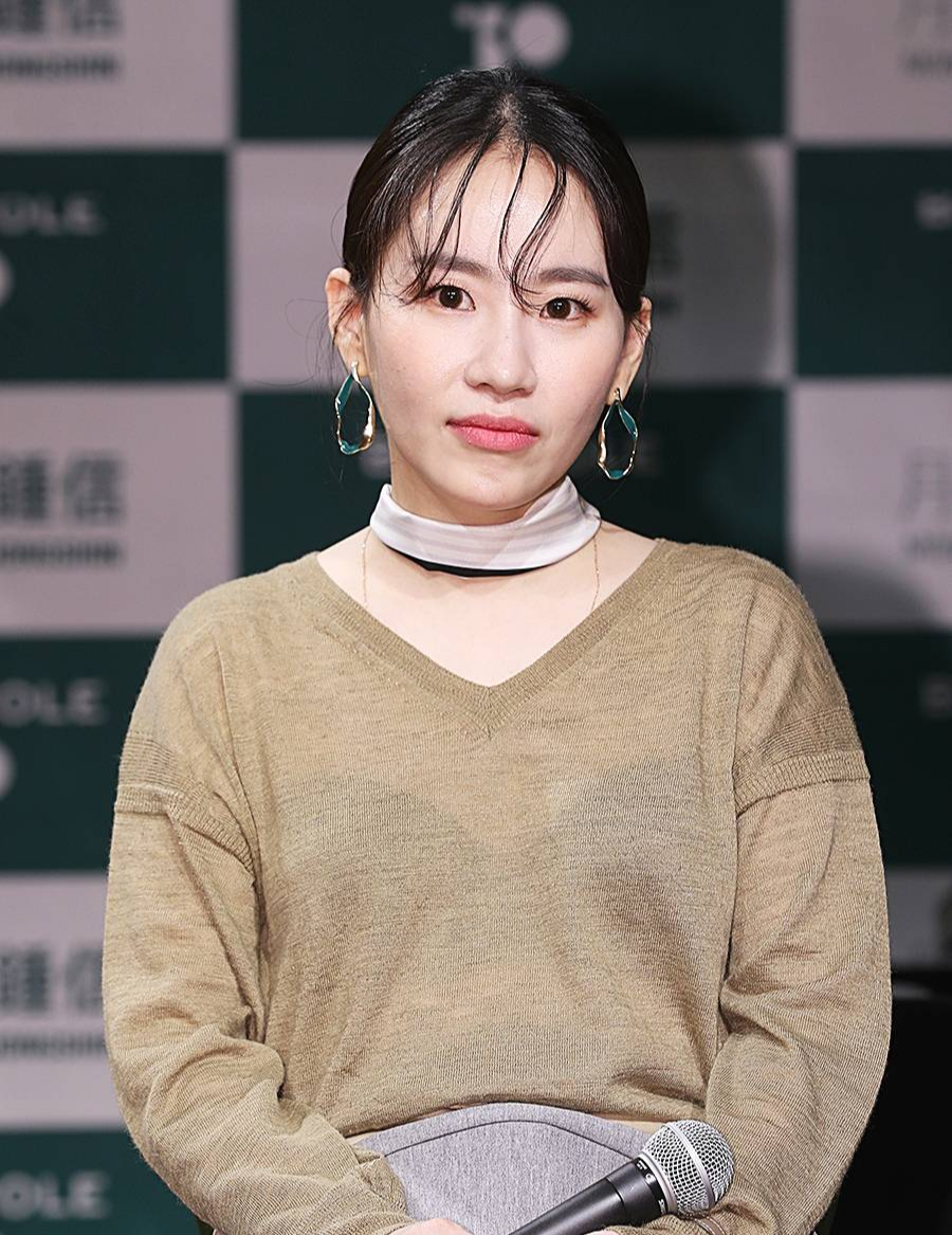 가수-조현아