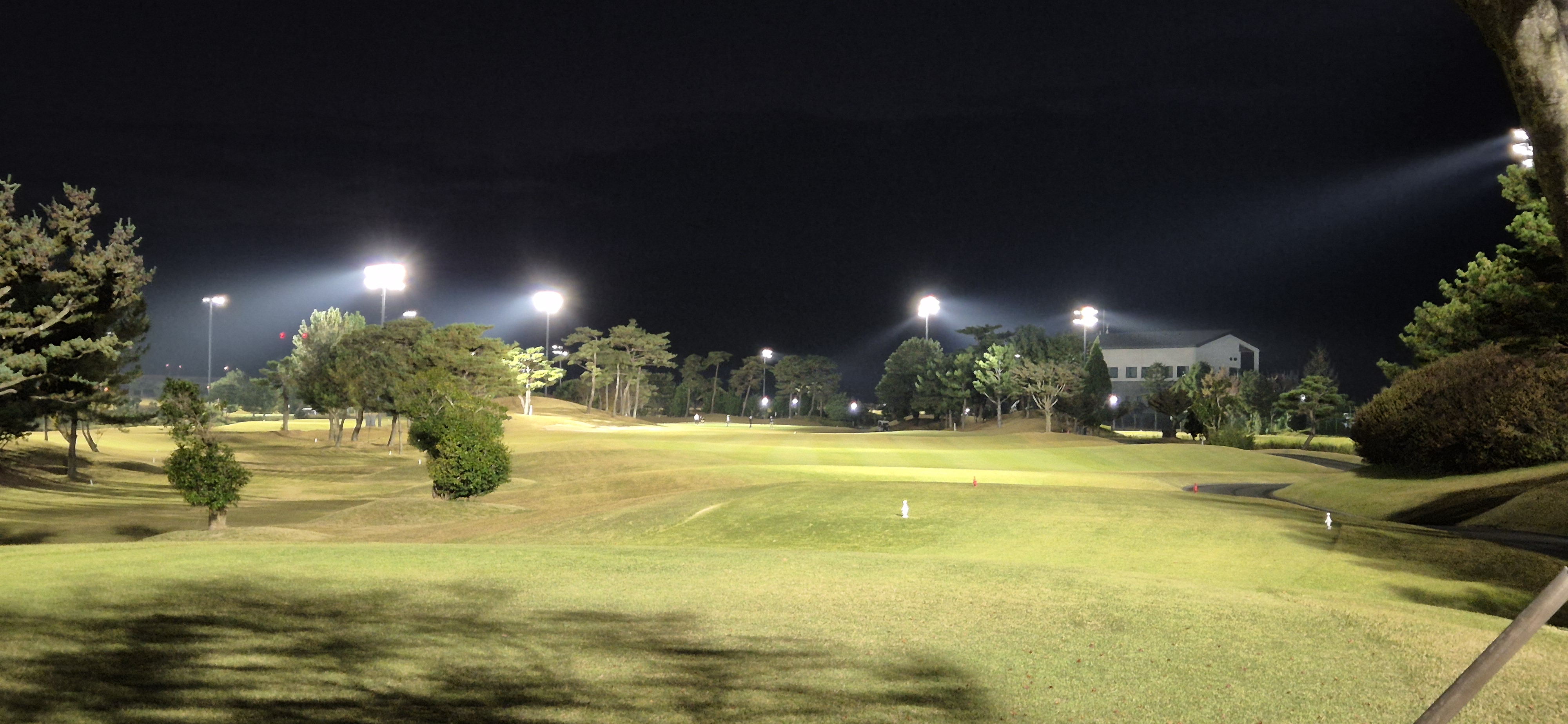 스톤비치cc 스톤 코스 사진 및 공략 정보