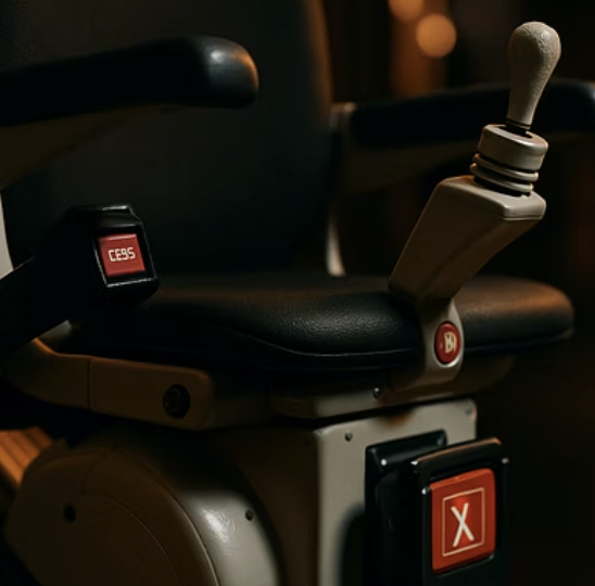 전동계단리프트 설치가 필요한 상황과 가정에서 얻을 수 있는 장점