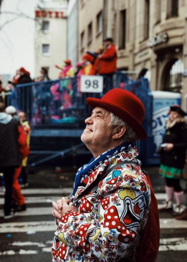 개항기 이후 복식사 예시 사진