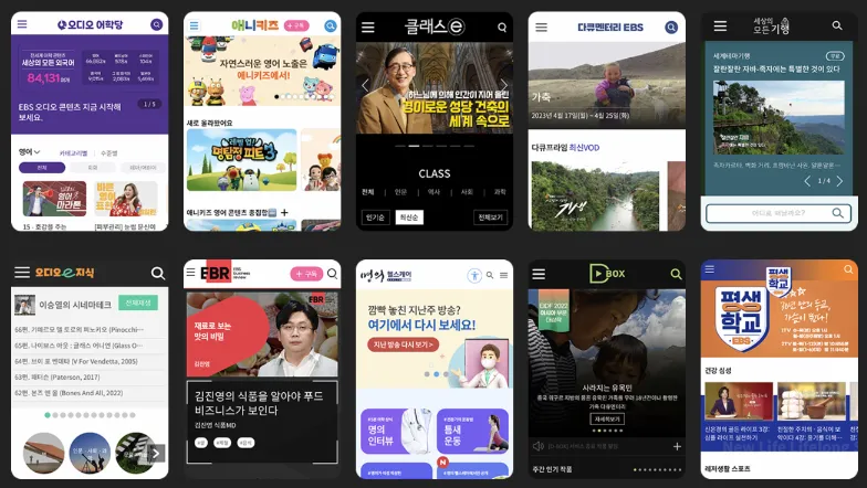 애니키즈 구독