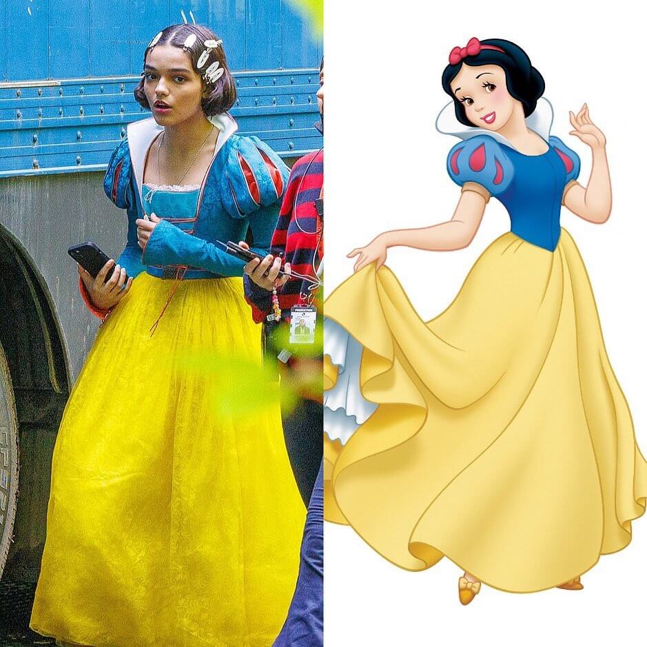 영화 백설공주