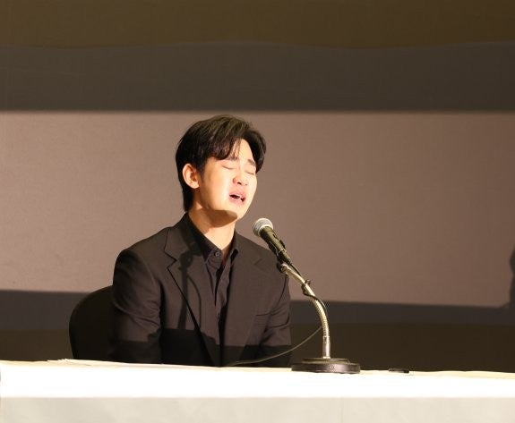 김수현 관련사진