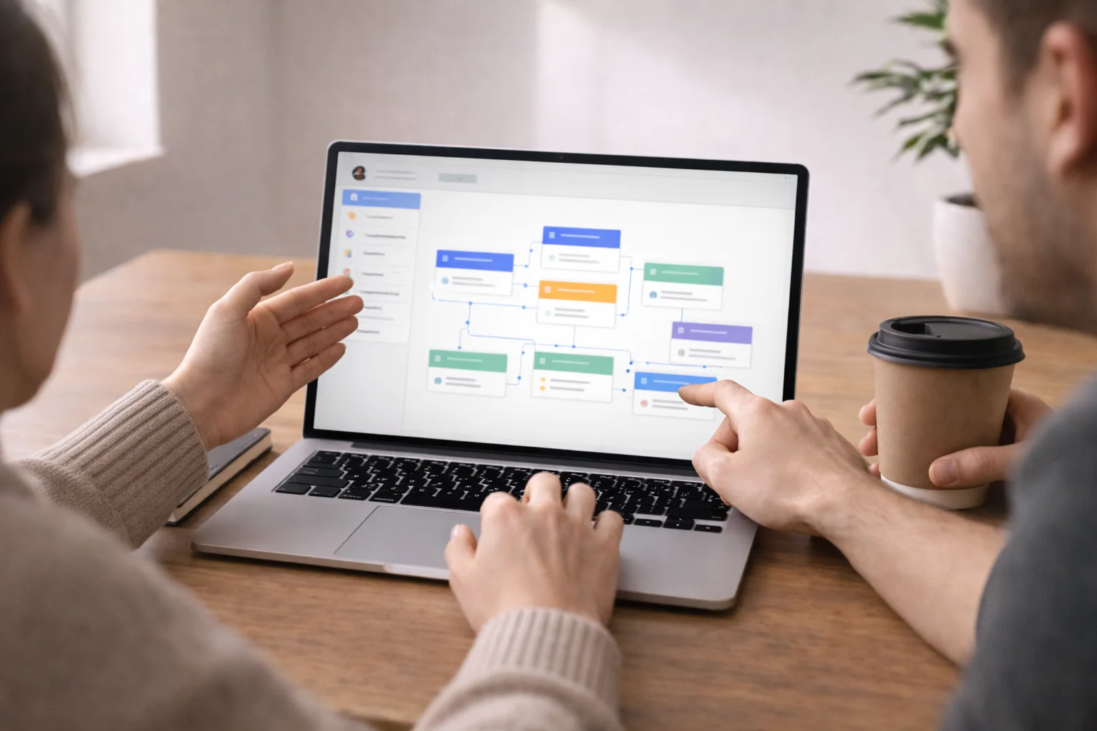 노션 활용법 노션 팀 프로젝트 협업 구조 설계 방법