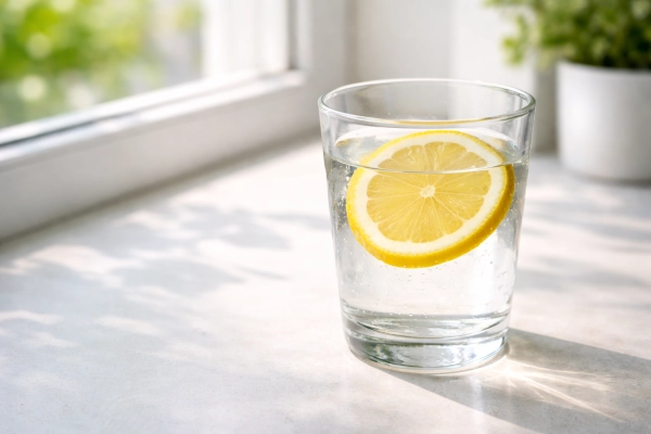 입안이 마르는 증상