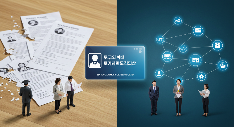 내일배움카드로 IT 자격증을 준비1