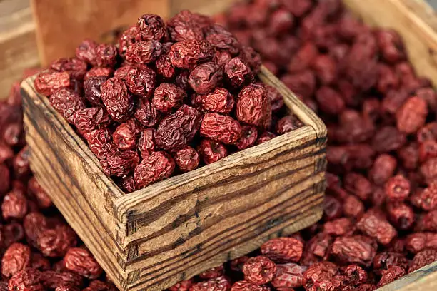 면역과 숙면에 좋은 대추 효능 및 대추차 효능&amp;#44; 대추차 만드는 법