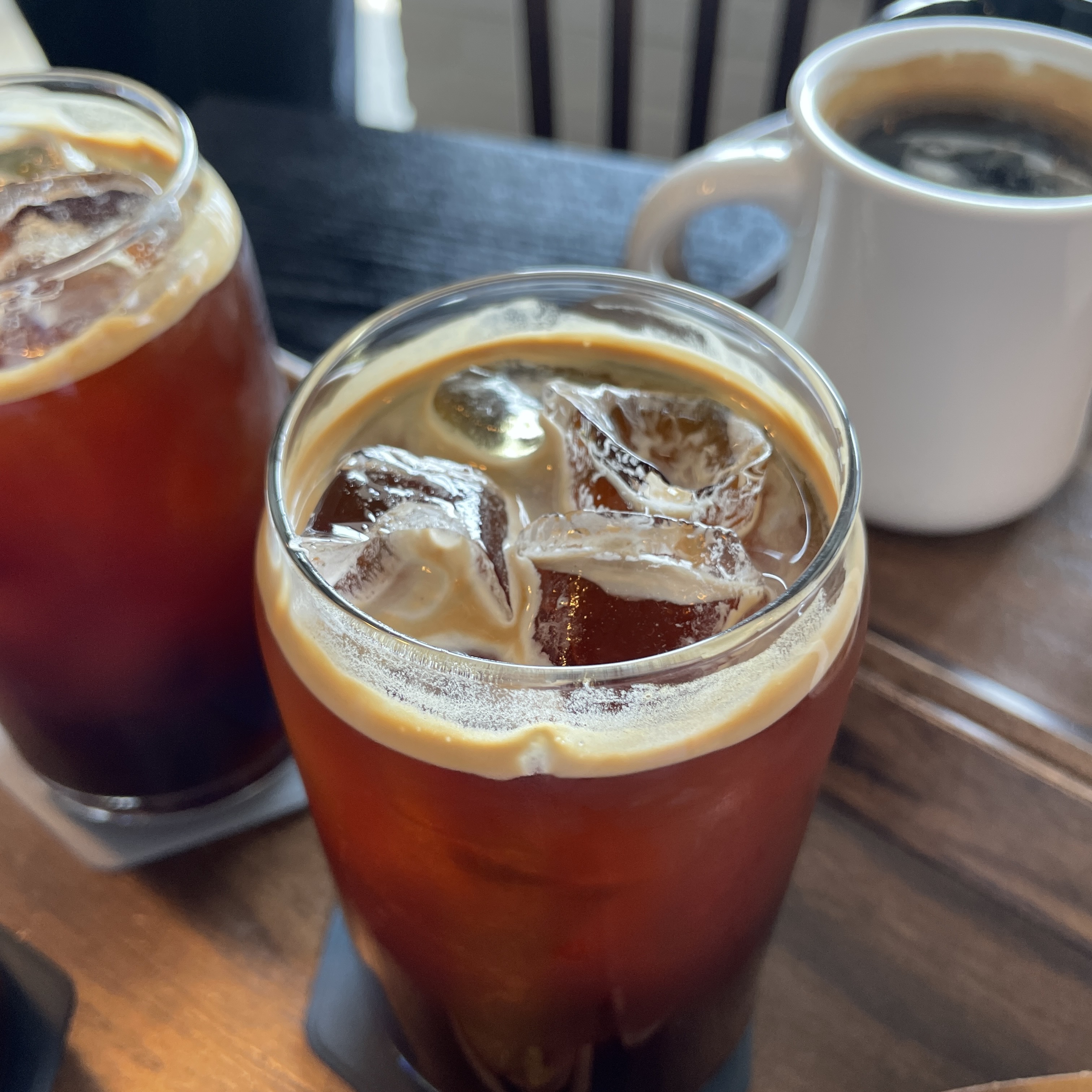 전주근교카페_완주상관카페_정원마더커피