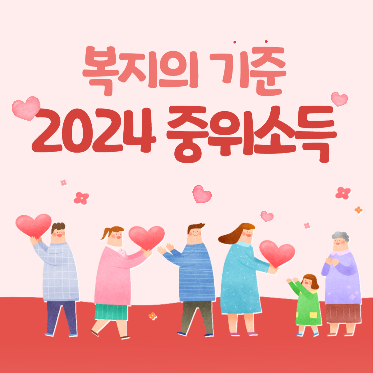 중위소득