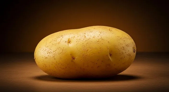 감자의 원산지와 전파 과정