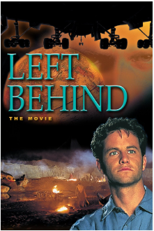 레프트 비하인드 1. 2000ㄴ년