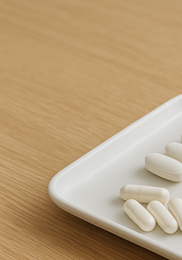 골다공증에 좋은 음식