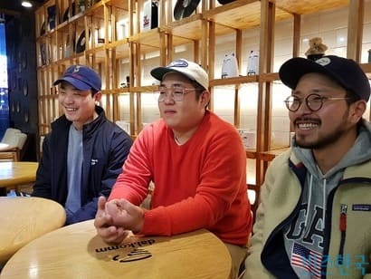 문상훈 프로필
