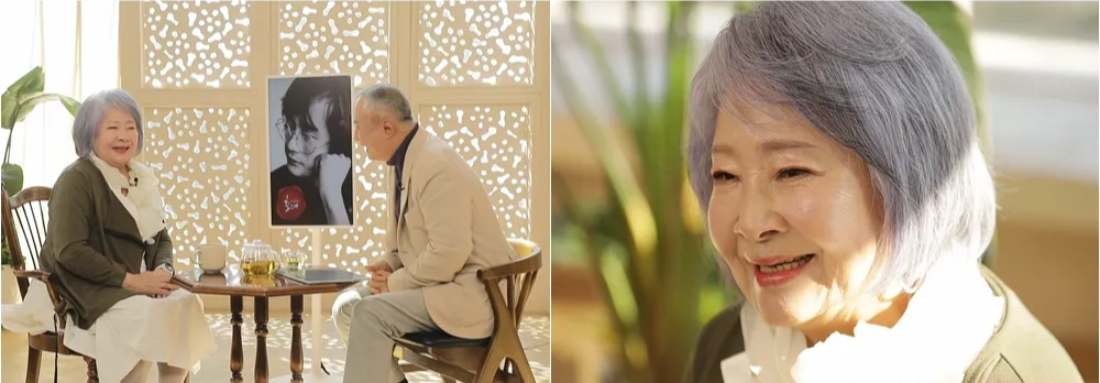 정혜선 남편 박병호