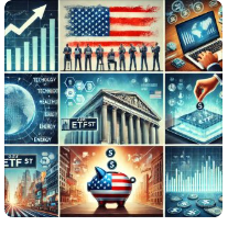 미국 ETF 투자 하는 방법3