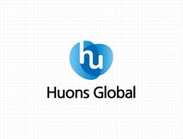 휴온스글로벌_로고
