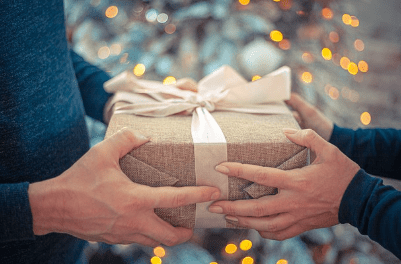 스승의 날 선물