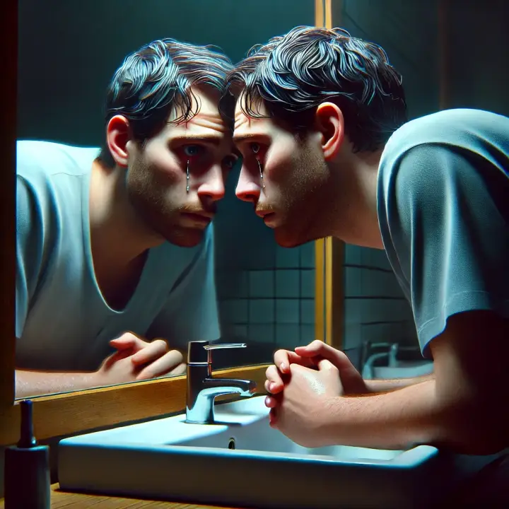 우울증 초기증상 테스트3