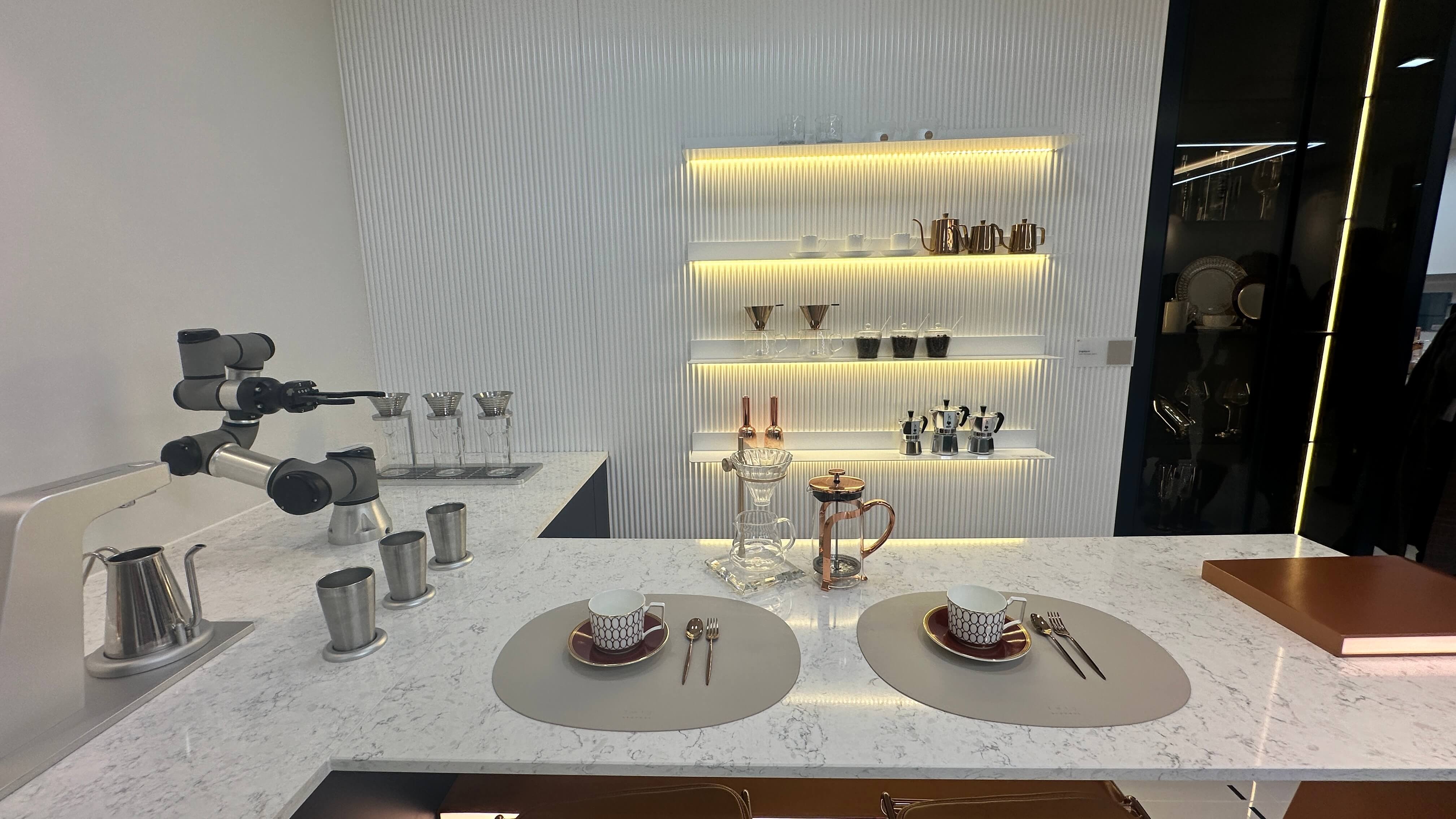 운서역 대라수 어썸에듀 모델하우스