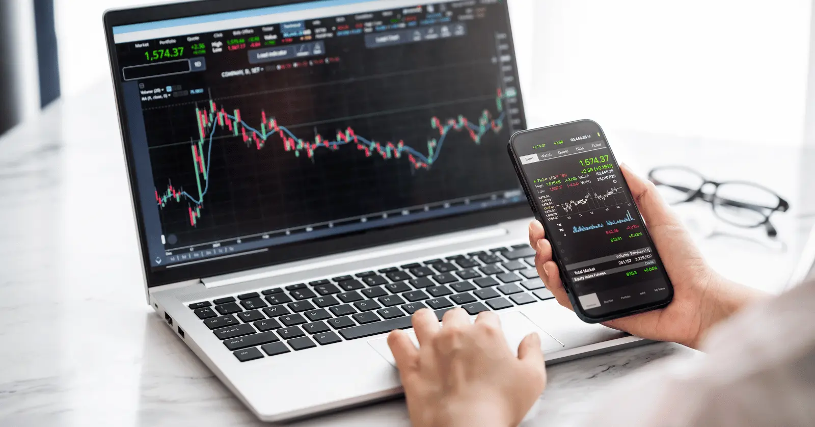 S&amp;P 500 지수란