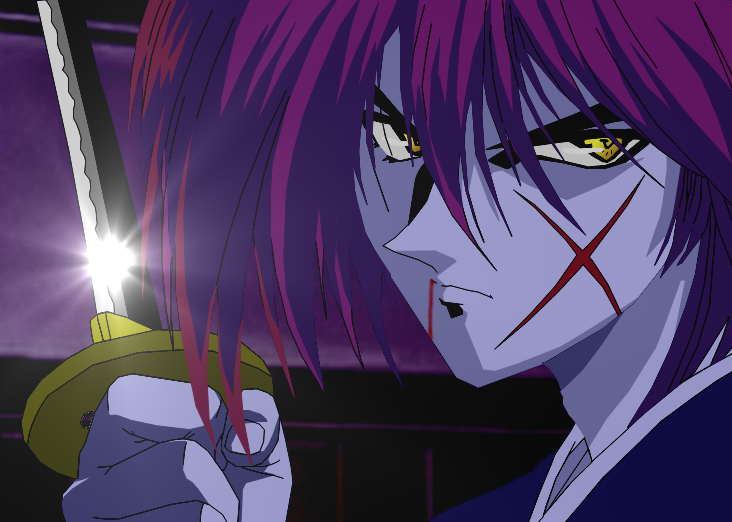 인생의 목표&#44; 삶&#44; 사랑&#44; 용기에 대한 바람의 검심(Rurouni Kenshin - るろうに剣心 -明治剣客浪漫譚-) 명대사 모음