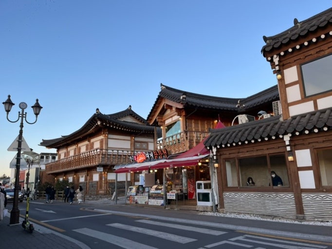 2025 대한민국 숙박세일 페스타, 경주 가을·겨울 여행 - 혜택 총정리 관련 사진