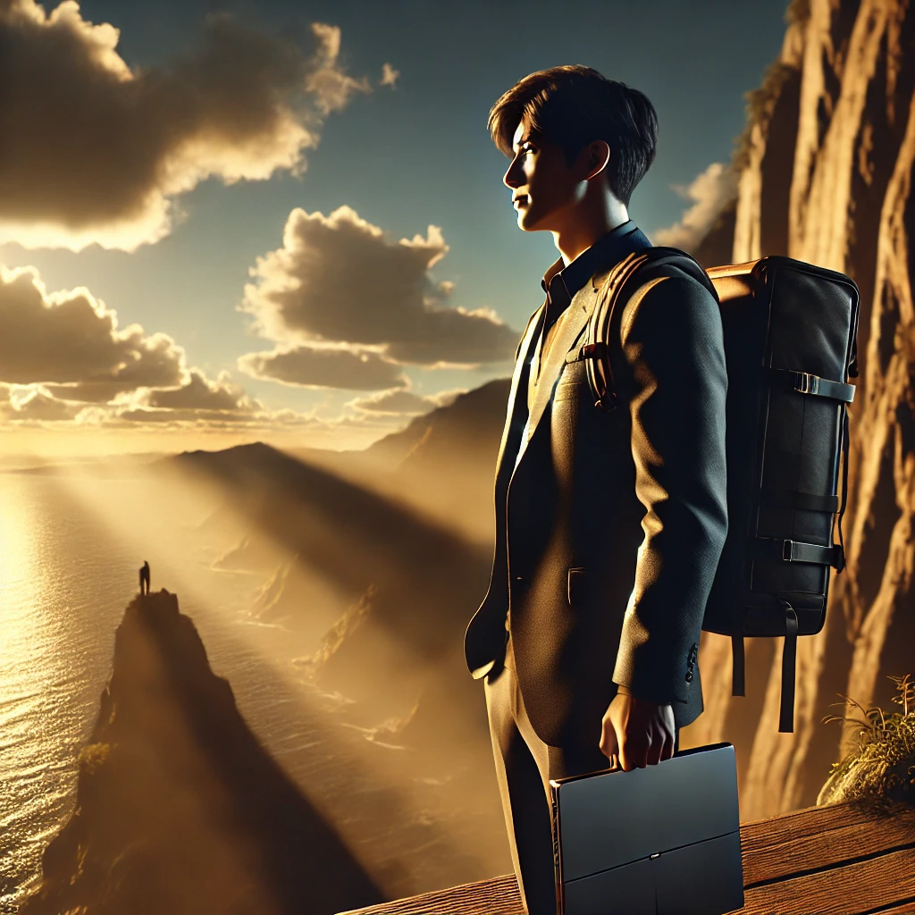 디지털노마드라이프