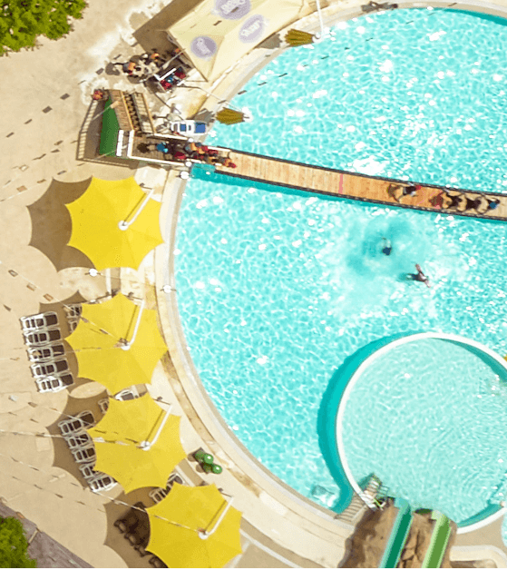 홍천비발디파크 오션월드