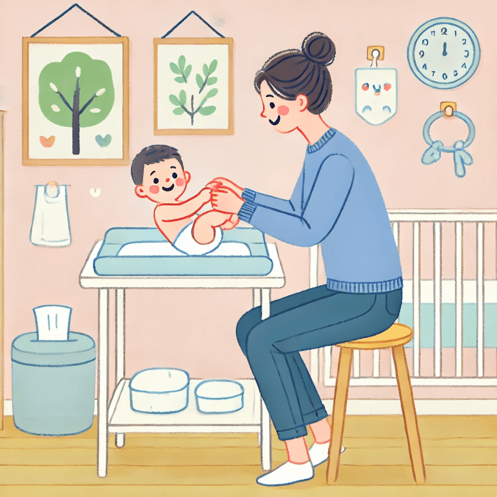 아빠육아휴직급여