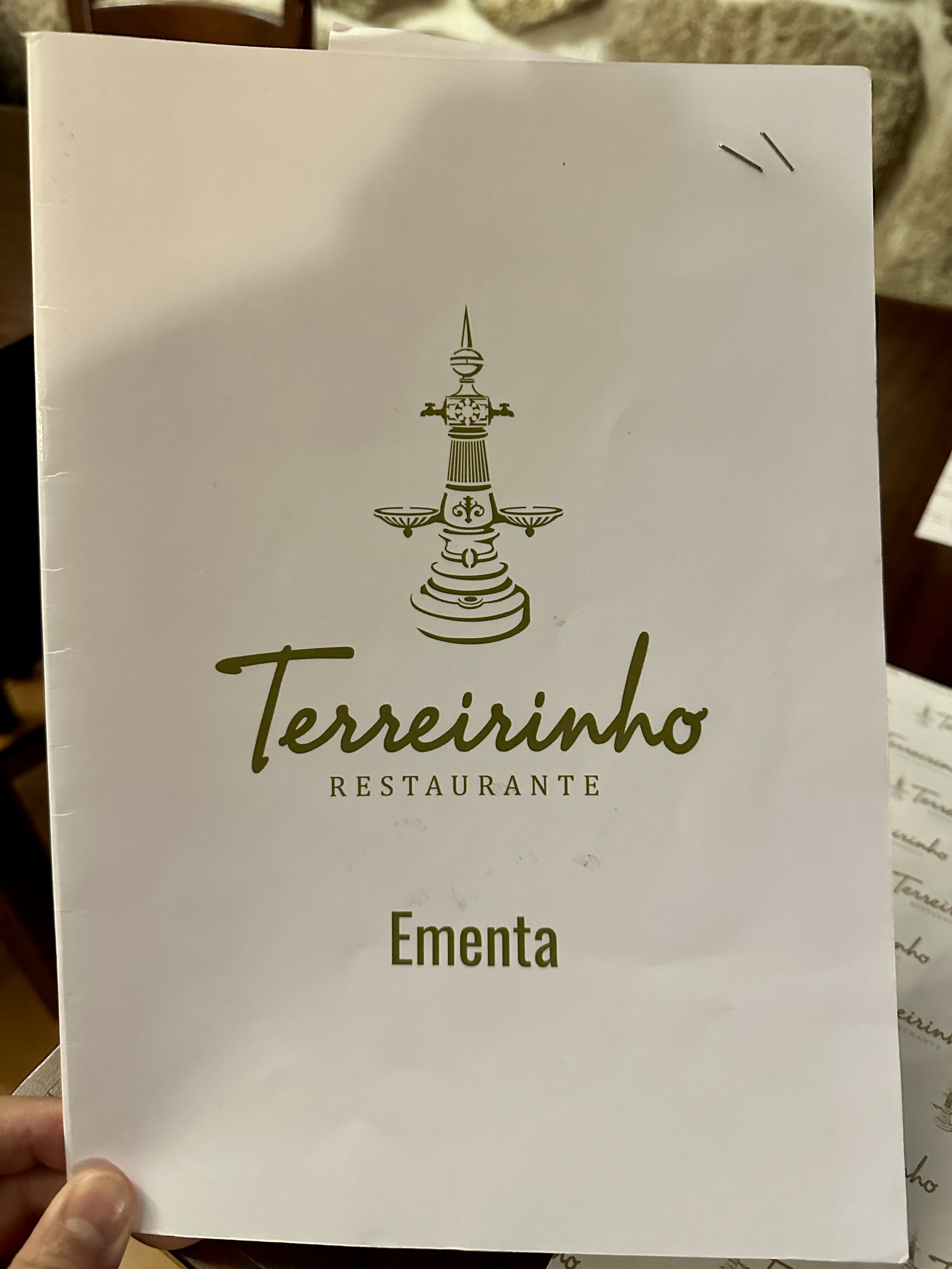 terreirinho