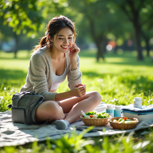 위고비, 정말 효과 있을까 체중 감량 성공률 분석