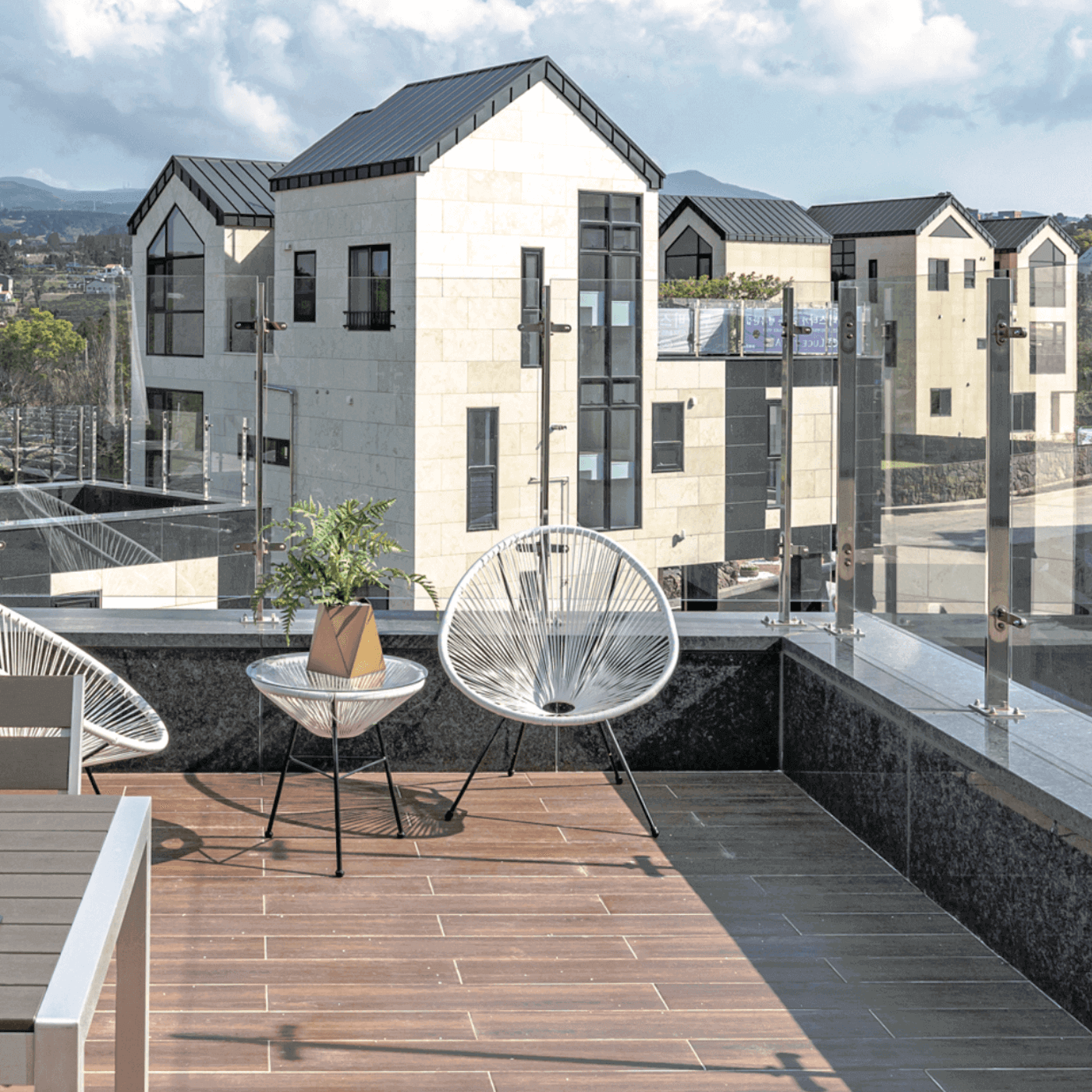 제주 애월 타운하우스