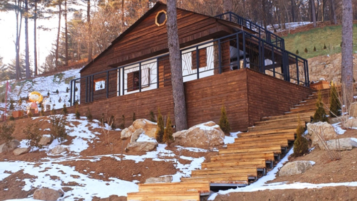 가평/에델바이스/스위스/테마파크