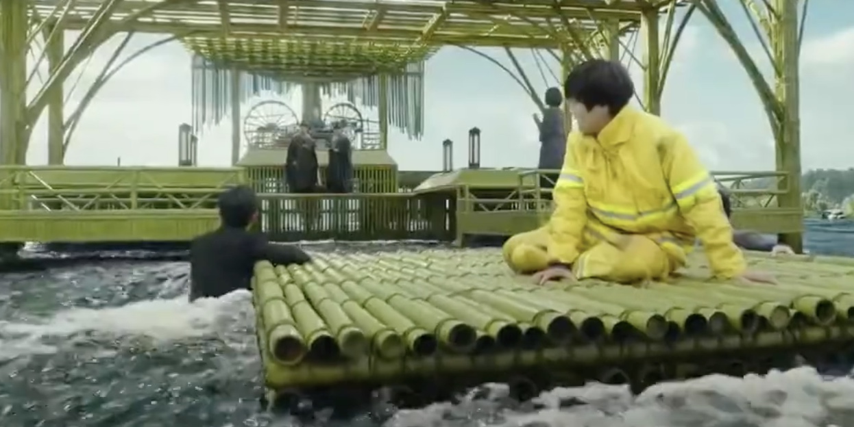 신과함께 죄와벌