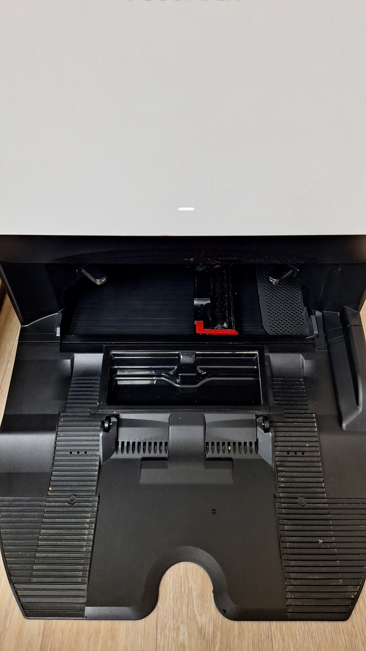 로보락-워터필터-재장착