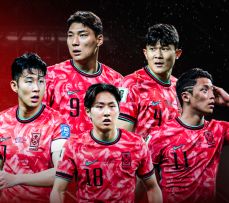 월드컵 아시아 3차 예선