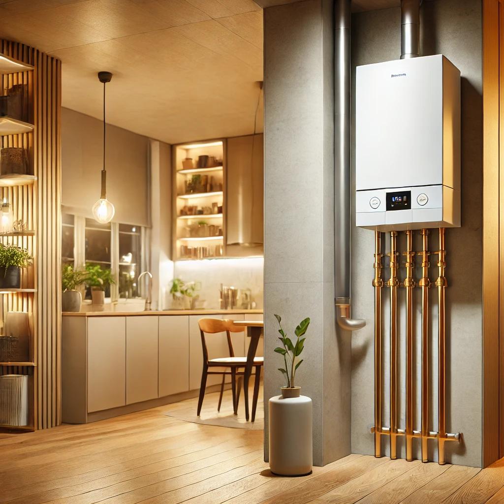 보일러 교체 가격