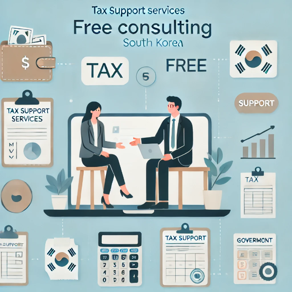 소상공인 세무 지원 서비스와 무료 컨설팅 활용법