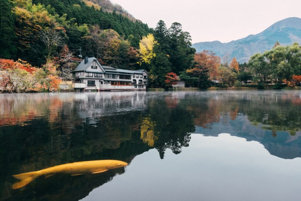 후쿠오카 자유여행 코스추천