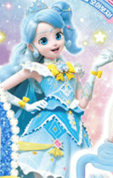 [슈팅스타 캐치 티니핑] 슈팅스타 티니핑 피규어 슈팅스타 빛나핑 초롱핑 빤짝핑 프린세스 정보