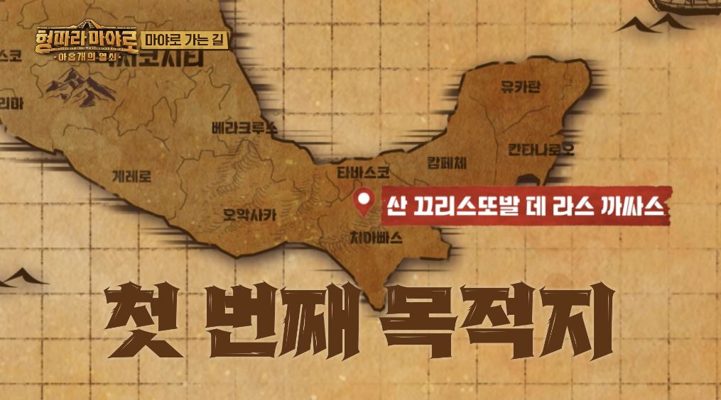형따라 마야로