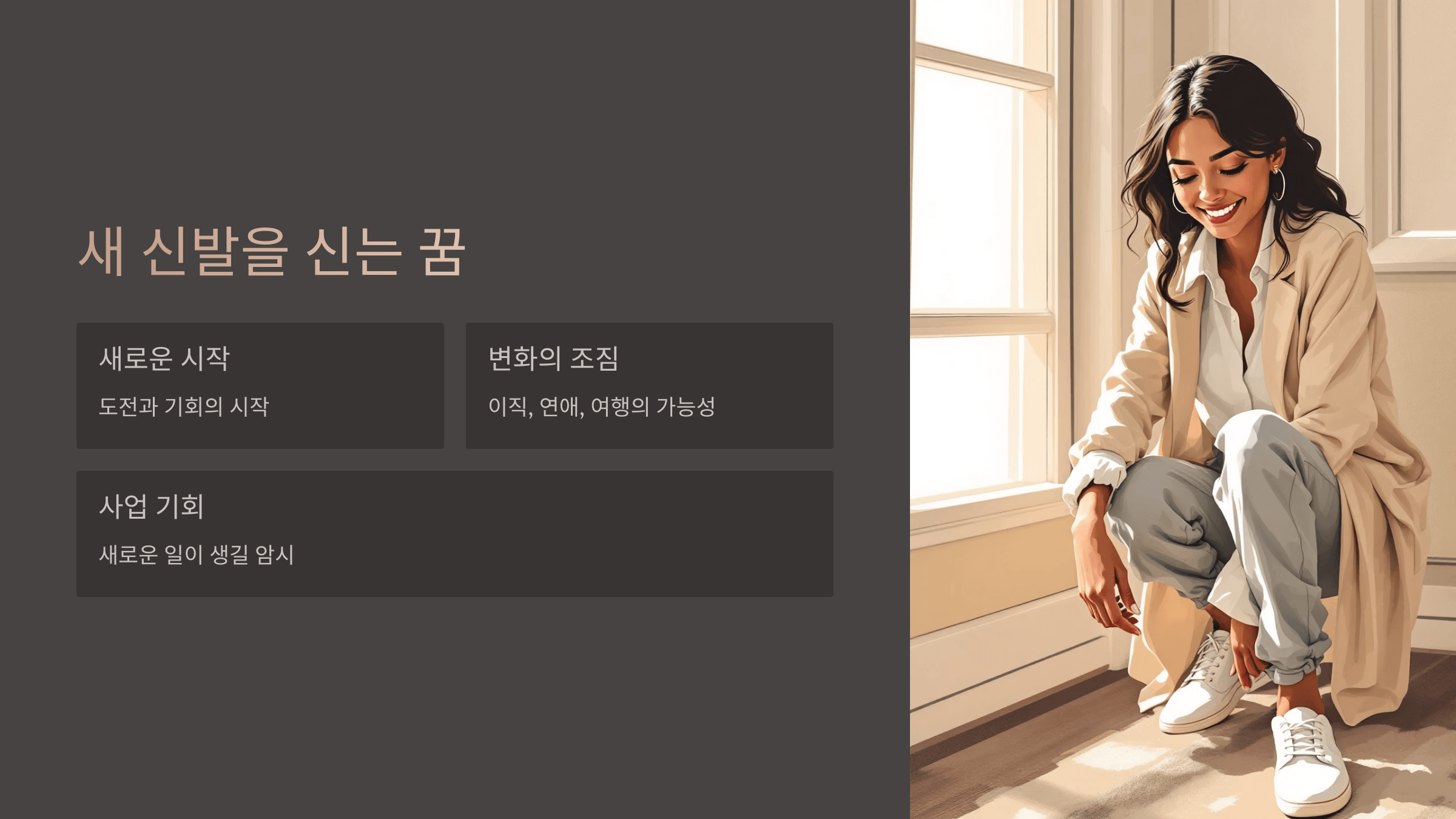 신발 사진입니다.