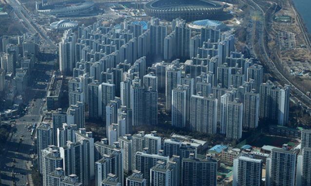 서울아파트